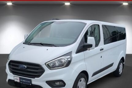 Ford Transit Custom 99.970 km 24.990 &euro; Dülmen 48249