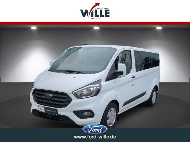 Ford Transit Custom 99.970 km 24.990 &euro; Dülmen 48249