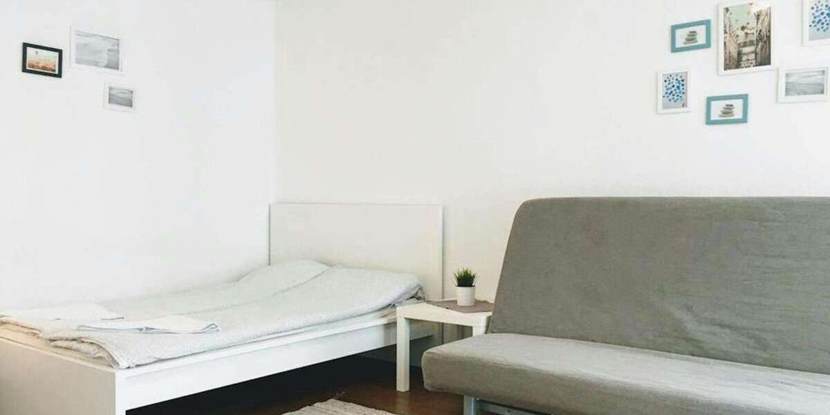 Zimmer Dortmund Mitte - 1 Zimmer, 800&euro; | Angebot:22847315