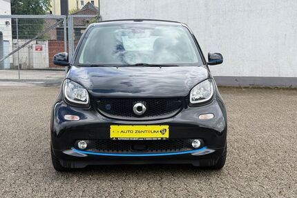 Smart ForTwo 54.190 km 9.990 &euro; Velbert 42553