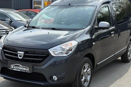Dacia Dokker 147.241 km 6.950 &euro; Dortmund 44147