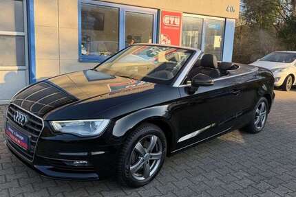 Audi A3 160.247 km 11.699 &euro; Bochum 44894