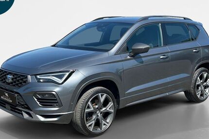Seat Ateca 67.717 km 23.740 &euro; Bottrop 46244
