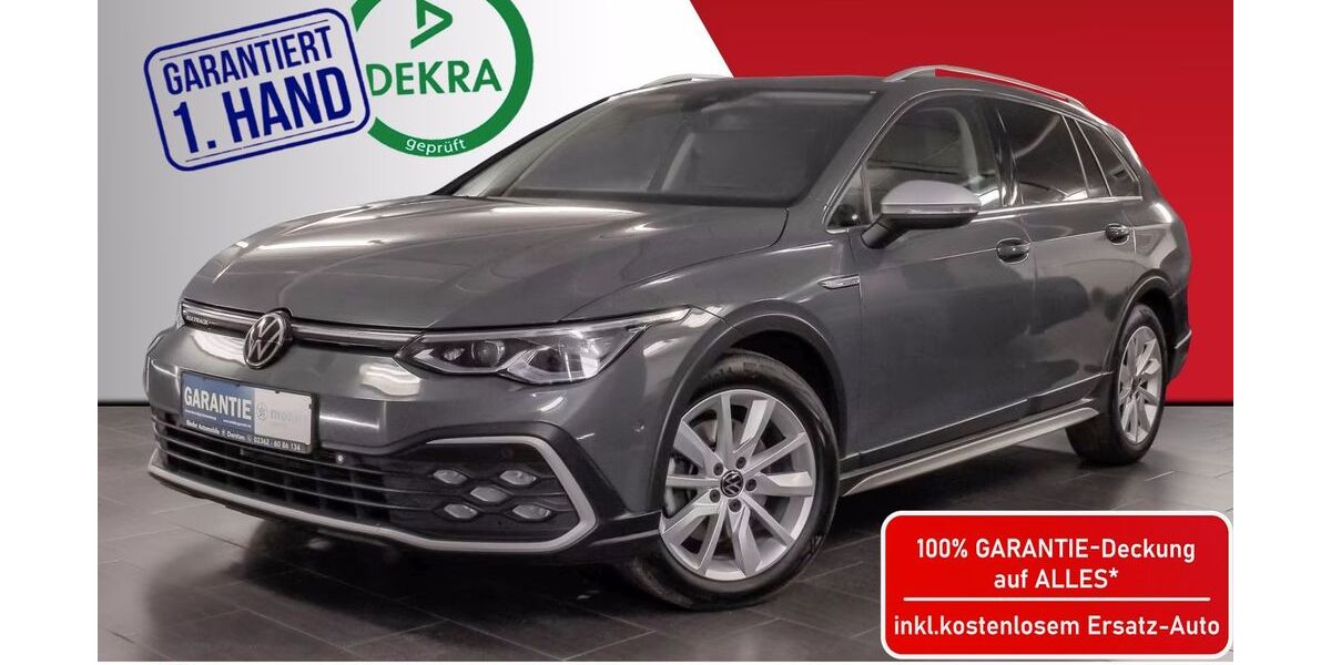 VW Golf 134.000 km 23.500 &euro; Dorsten 46284