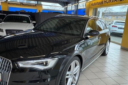 Audi A6 180.000 km 17.500 &euro; Waltrop 45731