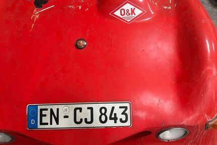 Austin Healey Andere 99.999 km 5.900 &euro; Essen 45219