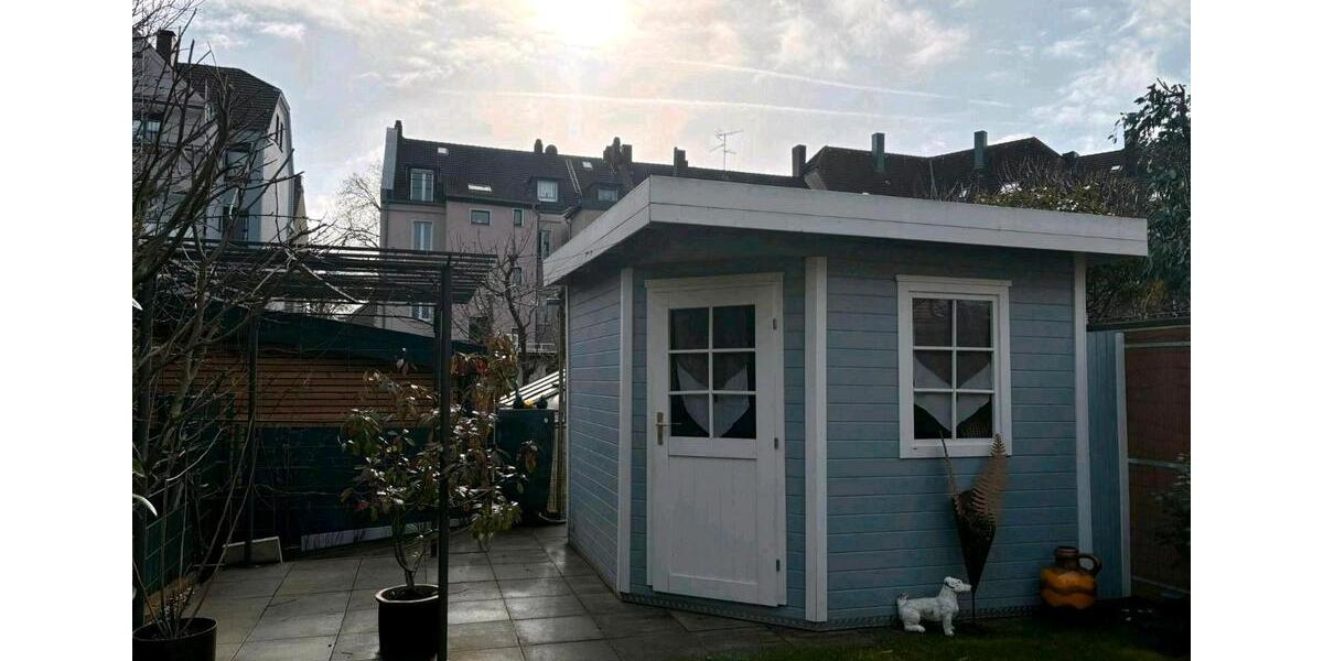 Reihenhaus Herne Baukau - 5 Zimmer, 135 m&sup2;, 460.000&euro; | Angebot:26244900