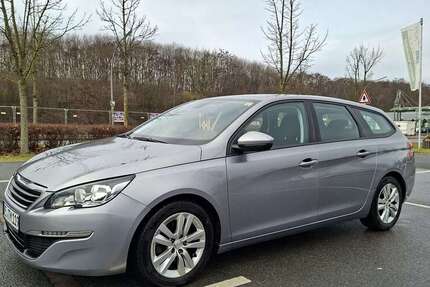 Peugeot 308 207.500 km 5.650 &euro; Marl 45770