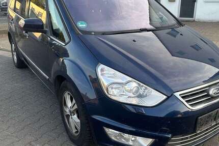 Ford Galaxy 285.000 km 3.250 &euro; Dorsten 46282