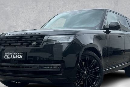 Land Rover Range Rover 13.250 km 155.900 &euro; Dortmund 44143