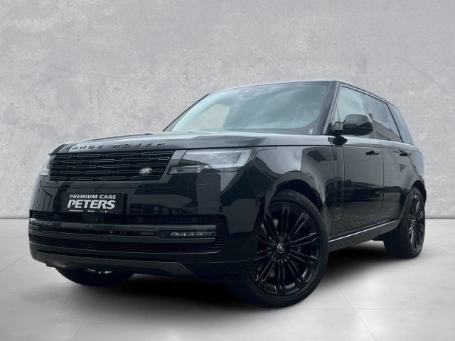 Land Rover Range Rover 13.250 km 155.900 &euro; Dortmund 44143