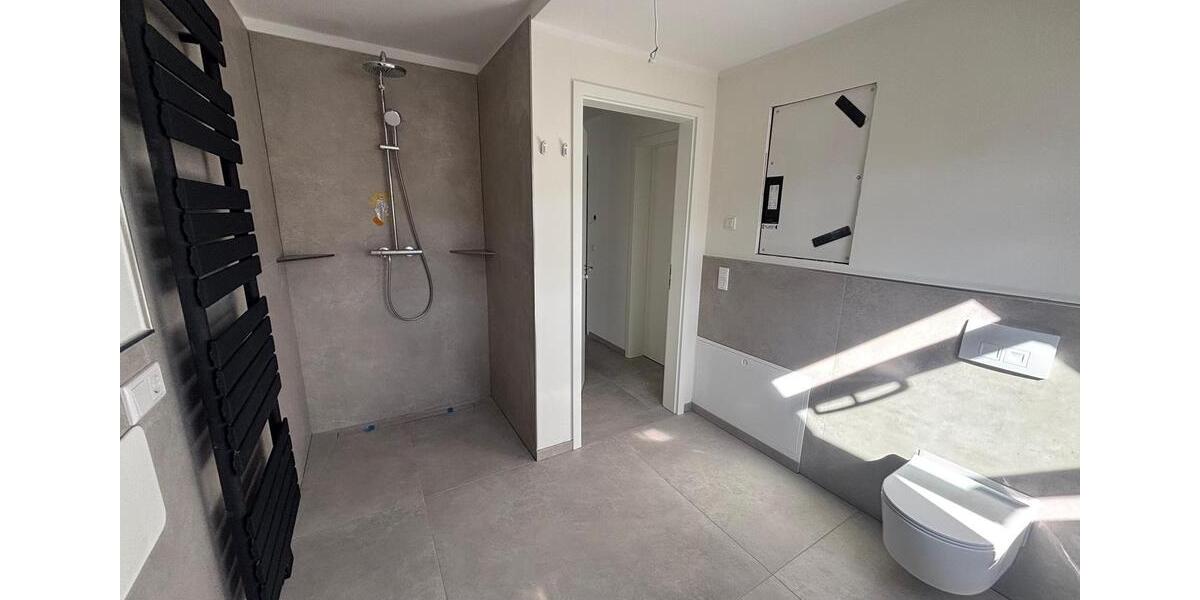 Dachgeschoßwohnung Reken - 4 Zimmer, 128 m&sup2;, 1.543&euro; | Angebot:26385466