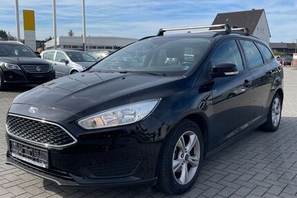 Ford Focus 68.000 km 8.990 &euro; Castrop-Rauxel 44579