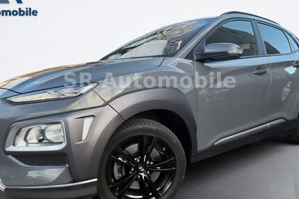 Hyundai KONA 38.000 km 16.990 &euro; Recklinghausen 45661
