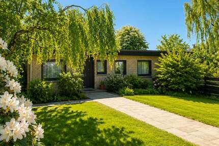 Haus Bochum Bochum-Südwest - 7 Zimmer, 163 m&sup2;, 750.000&euro; | Angebot:26711294
