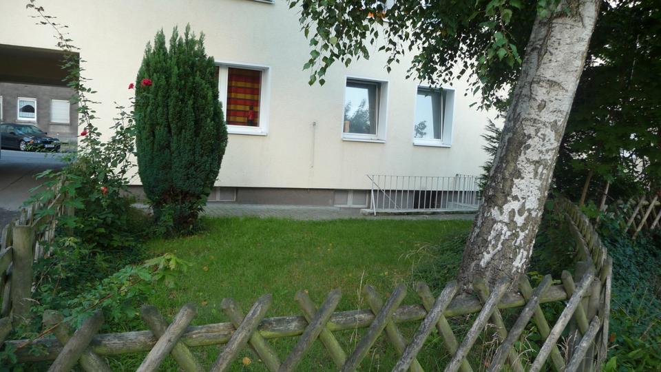 Etagenwohnung Gelsenkirchen Gelsenkirchen-Mitte - 2 Zimmer, 57 m&sup2;, 390&euro; | Angebot:25999445