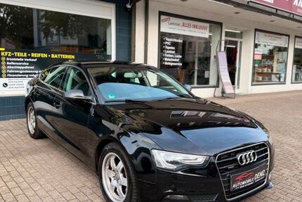 Audi A5 222.680 km 9.500 &euro; Lünen 44532
