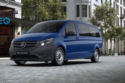 Mercedes-Benz Vito 78.437 km 32.300 &euro; Dortmund 44139
