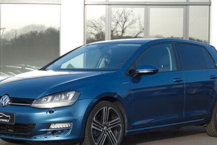 VW Golf 191.542 km 6.950 &euro; Bochum 44807
