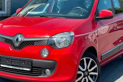 Renault Twingo 118.487 km 4.000 &euro; Gelsenkirchen 45884