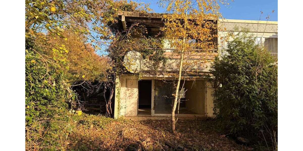 Einfamilienhaus Dorsten Alt-Wulfen - 4.5 Zimmer, 110 m&sup2;, 179.000&euro; | Angebot:25208568