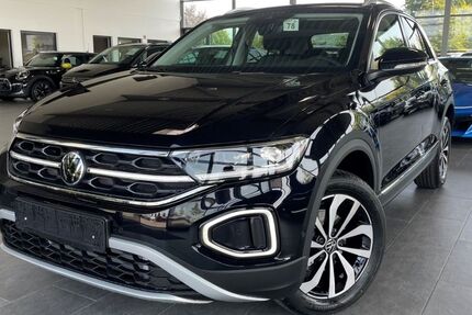VW T-Roc 16.290 km 28.870 &euro; Lünen 44536