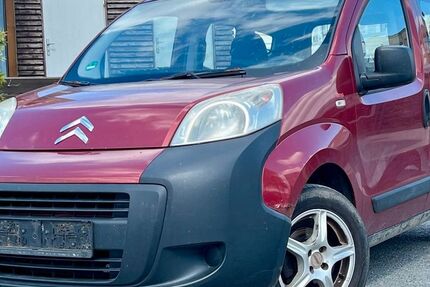 Citroen Nemo 198.886 km 800 &euro; Gelsenkirchen 45884