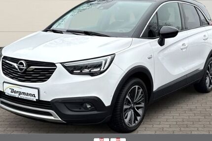 Opel Crossland (X) 8.400 km 16.750 &euro; Essen 45356