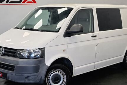 VW T5 Transporter 267.000 km 7.900 &euro; Dülmen 48249