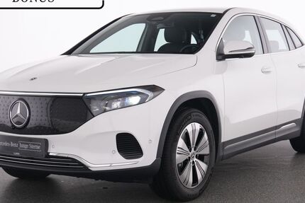 Mercedes-Benz EQA 11.662 km 37.785 &euro; Essen 45309