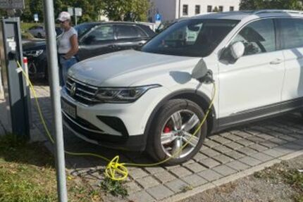 VW Tiguan 38.000 km 28.750 &euro; Herdecke 58313