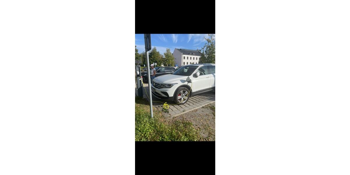 VW Tiguan 38.000 km 28.750 &euro; Herdecke 58313