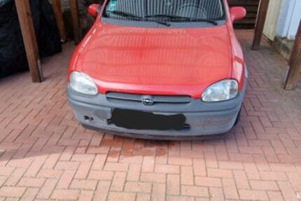 Opel Corsa 173.000 km 950 &euro; Bottrop 46242
