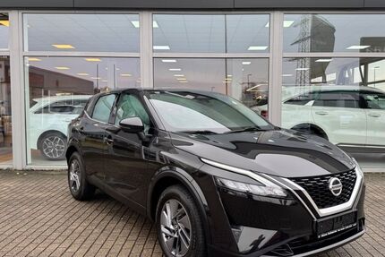 Nissan Qashqai 90.000 km 19.990 &euro; Dinslaken 46539