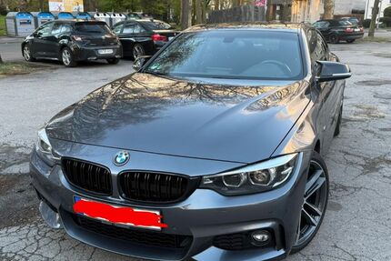 BMW 430 87.500 km 26.600 &euro; Bochum 44866