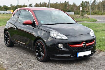 Opel Adam 43.200 km 10.499 &euro; Oberhausen 46117