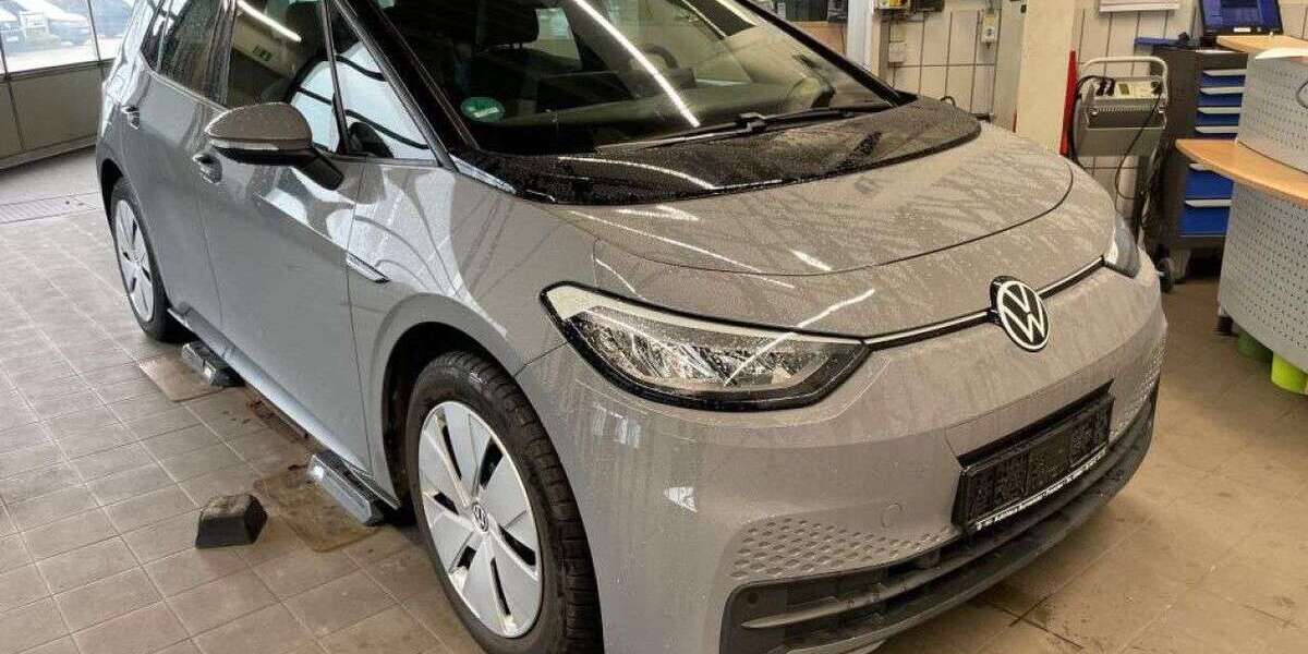 VW ID.3 52.350 km 18.490 &euro; Lünen 44534