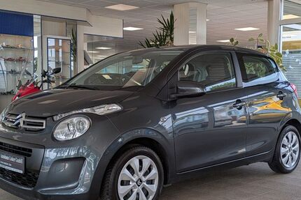 Citroen C1 135.648 km 6.870 &euro; Raesfeld - Erle 46348