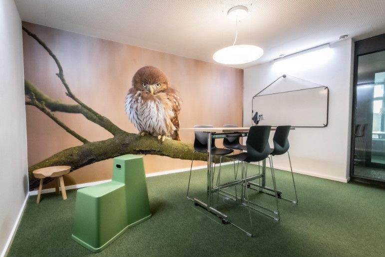 Gewerbeobjekt Essen Stadtkern - 789&euro; | Angebot:25894662