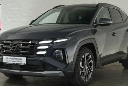 Hyundai TUCSON 24.324 km 33.624 &euro; Heiden 46359