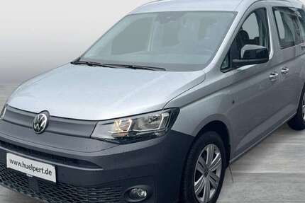 VW Caddy 47.666 km 23.490 &euro; Dortmund 44379