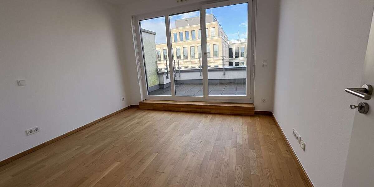 Etagenwohnung Dortmund Hörde - 3 Zimmer, 94 m&sup2;, 1.372&euro; | Angebot:24528733