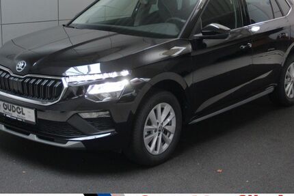 Skoda Kamiq 8.970 km 28.890 &euro; Heiden 46359