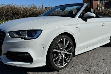 Audi A3 73.000 km 17.950 &euro; Oberhausen 46045