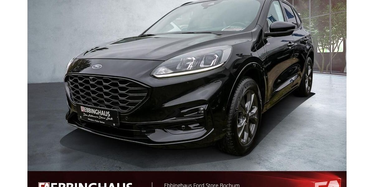 Ford Kuga 41.005 km 25.399 &euro; Bochum 44803