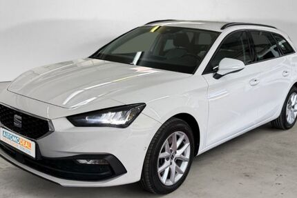 Seat Leon 79.640 km 19.674 &euro; Dinslaken 46539