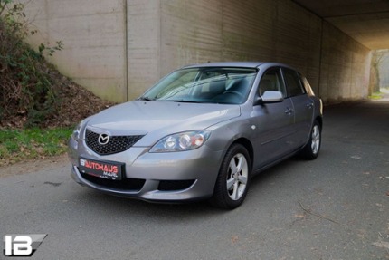 Mazda 3 114.650 km 5.490 &euro; Marl 45772