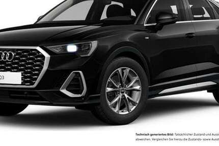 Audi Q3 46.820 km 29.988 &euro; Dortmund 44143