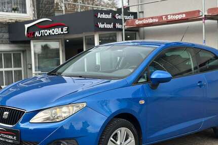 Seat Ibiza 200.648 km 3.490 &euro; Velbert 42551