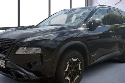 Nissan X-Trail 12.000 km 37.990 &euro; Marl 45770